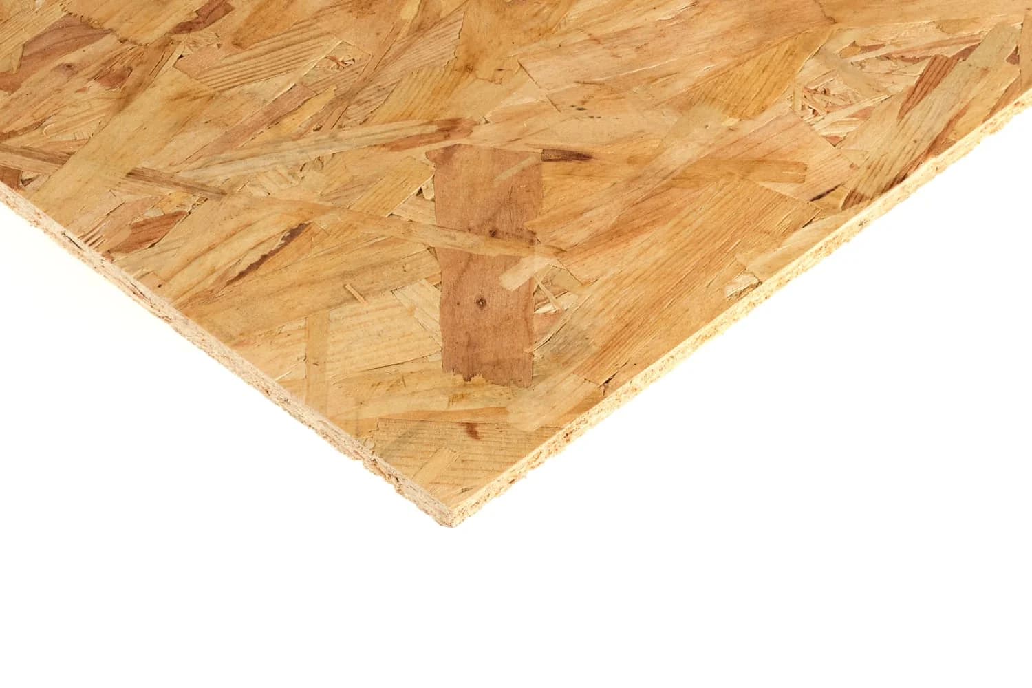 OSB board 2440 x 1220 x 11mm