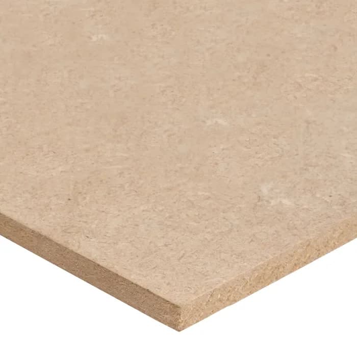 Moisture Resistant MDF 2440 x 1220 x 12mm