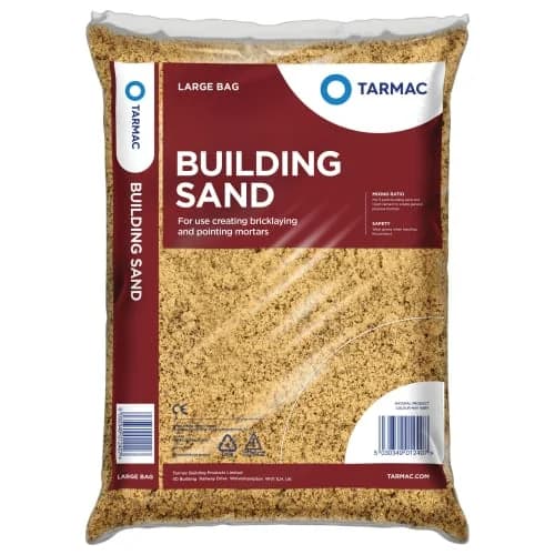 Building Sand Bag