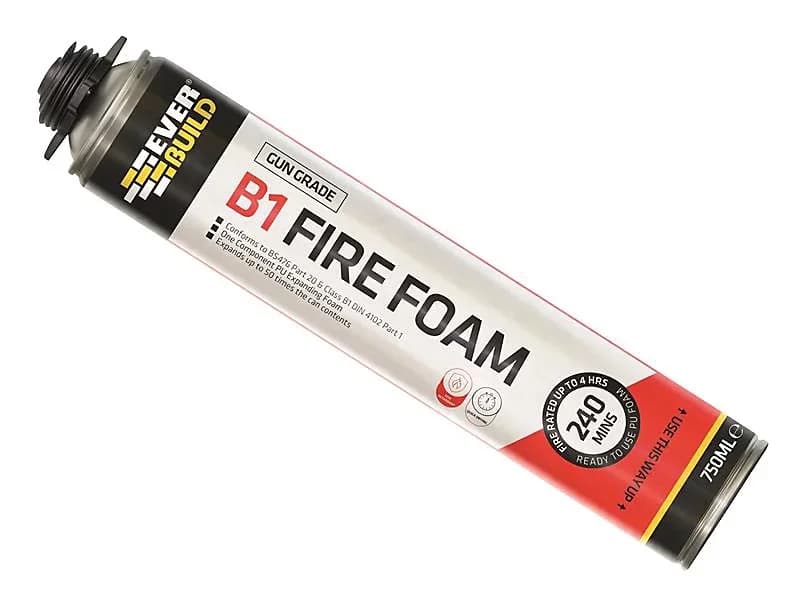 Fire Resistant Plasterboard Adhesive