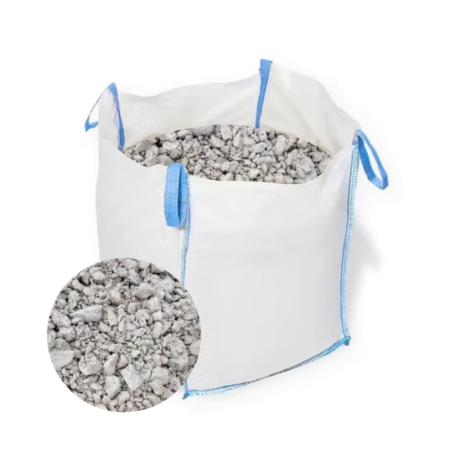 MOT Type 1 Bulk Bag