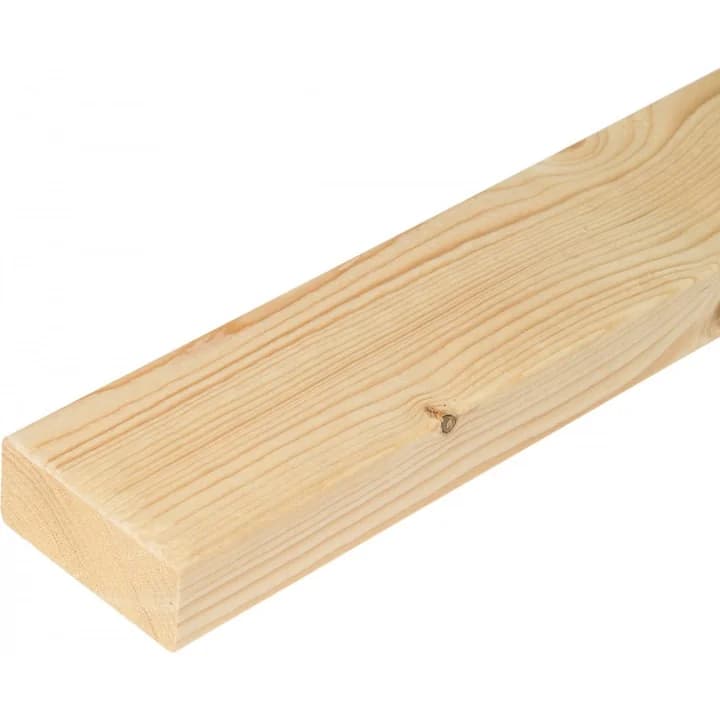 CLS 100x50mm (4" x 2") 2.4m