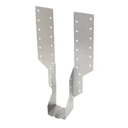 Galvanized Single Joist Hanger