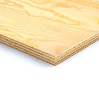 General Purpose Plywood 2440 x 1220 x 9mm