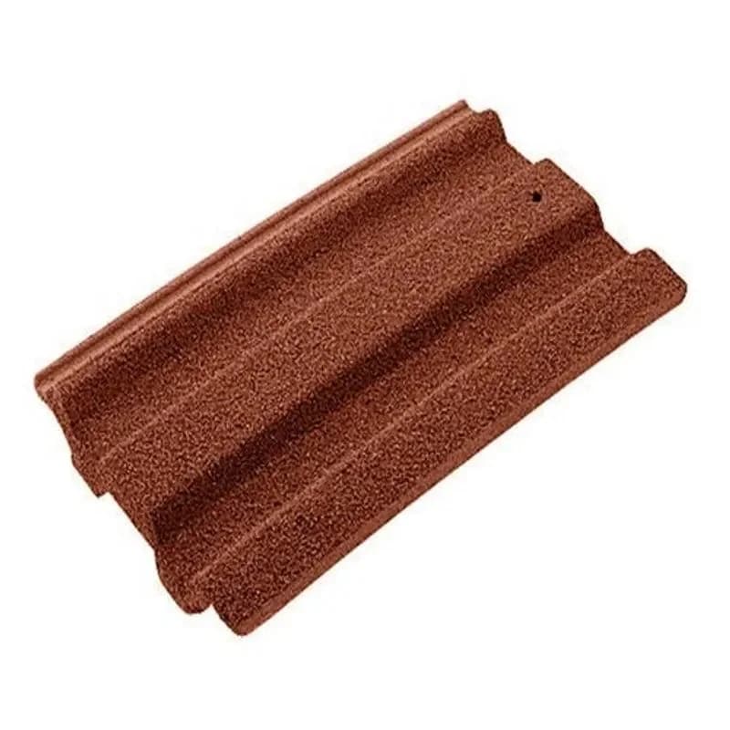 Redland 49 Roof Tile Antique Red 382mm x 226mm