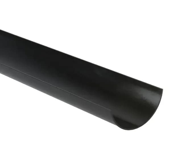 PVC Gutter 4m Length