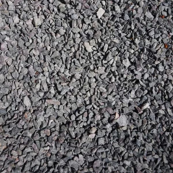 6mm Granite Chippings Bulk Bag