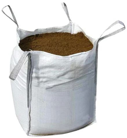 Sharp Sand Bulk Bag